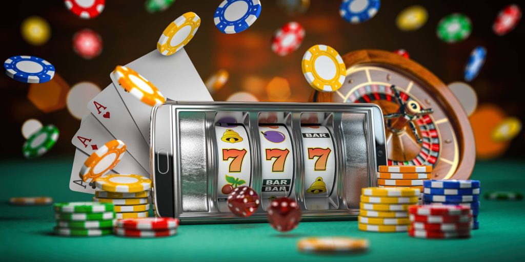 Online casino