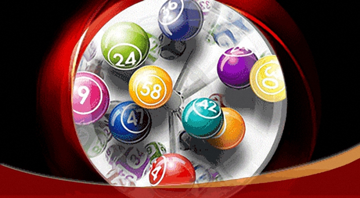 Online Lottery Games