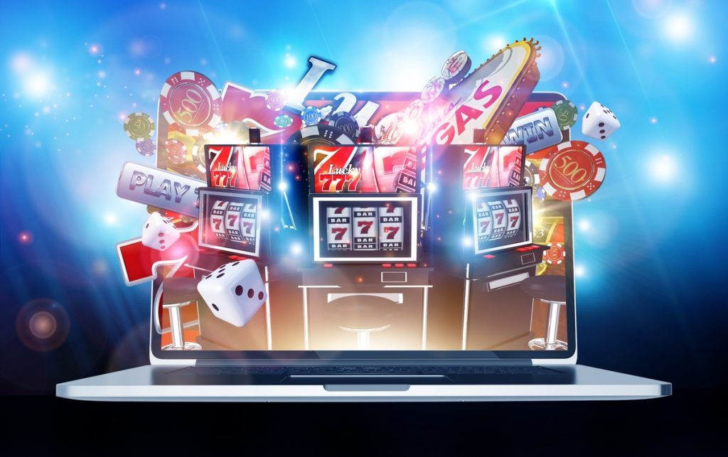 Online Slot Games