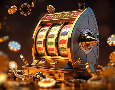 Online Slot Games