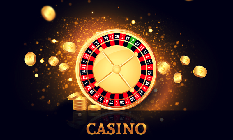 Online Casino