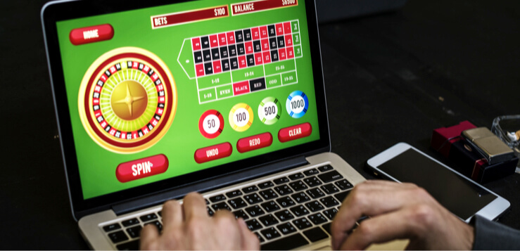 Online Casino