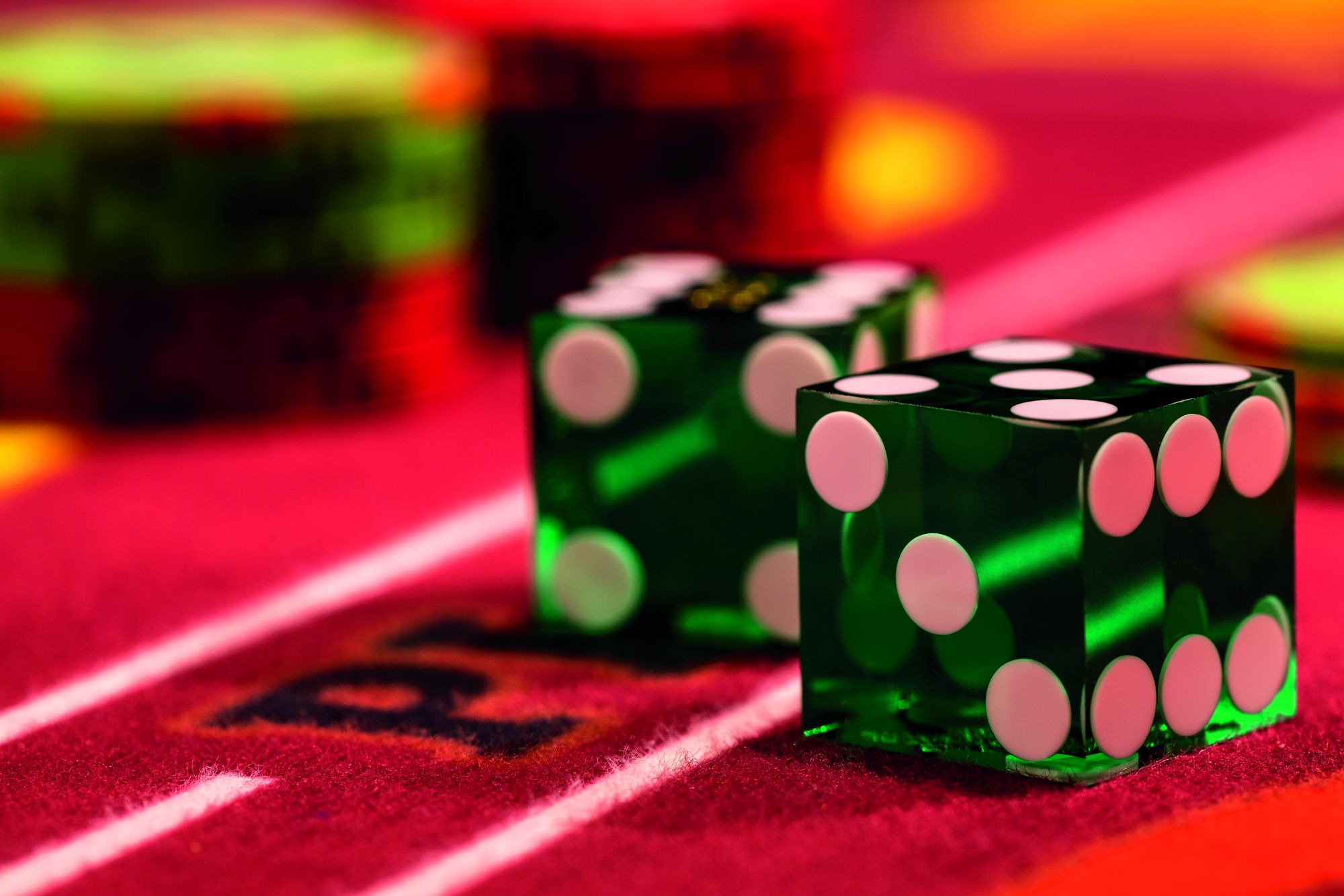 No Deposit Casino Bonus