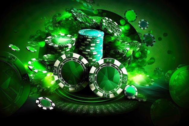 Online Slot Game