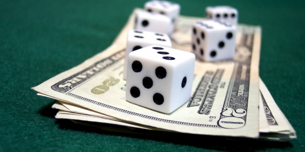 Online Casino
