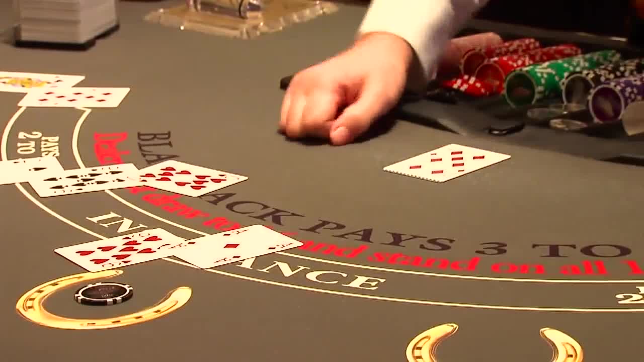 Casino Game