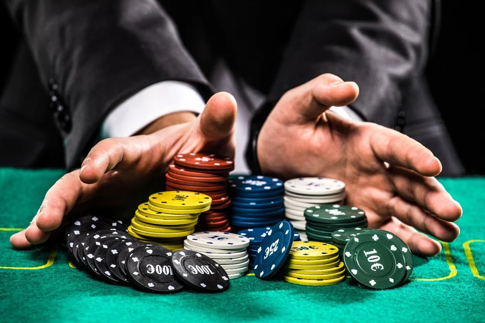 Az online casino azonnali kifizetÃ©s elÅ‘nyei