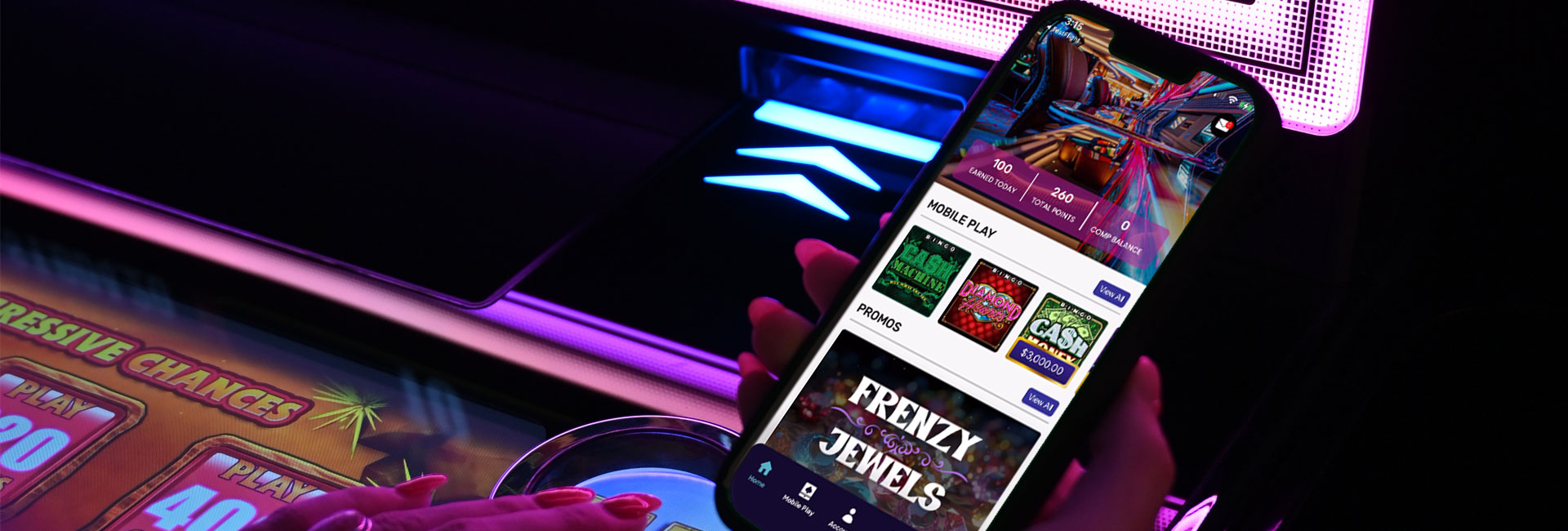 Online Slot