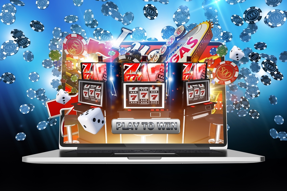 slot gacor hari ini 