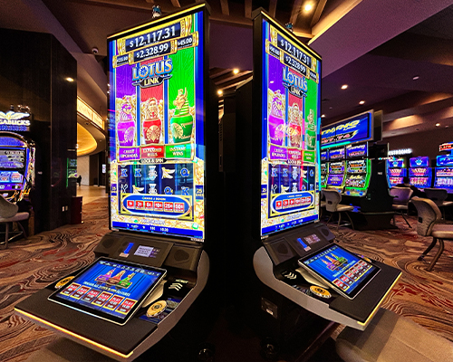 Sugar Rush Slot