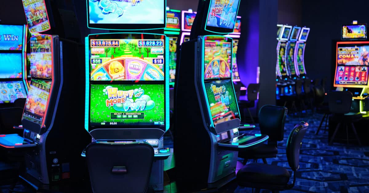 Online Slots