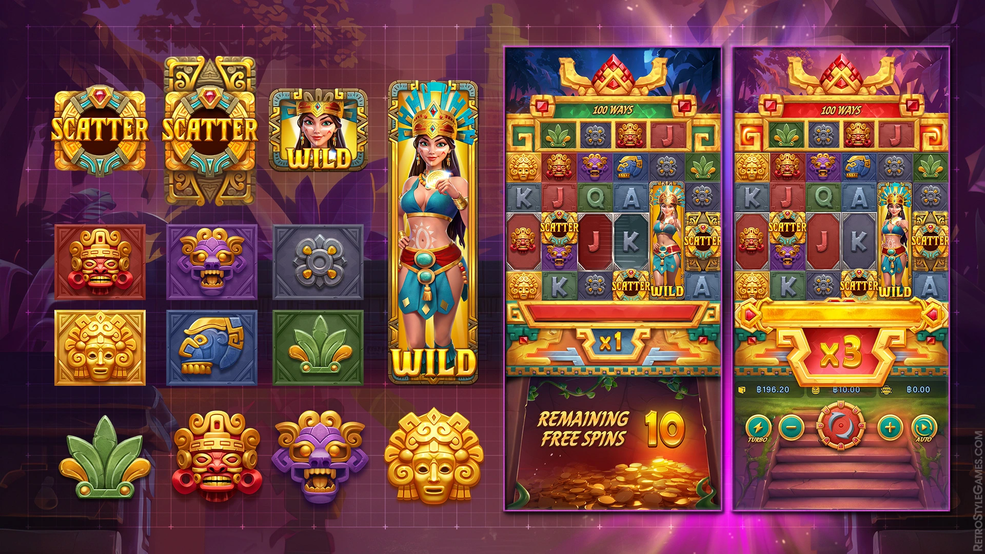Modern Gambling