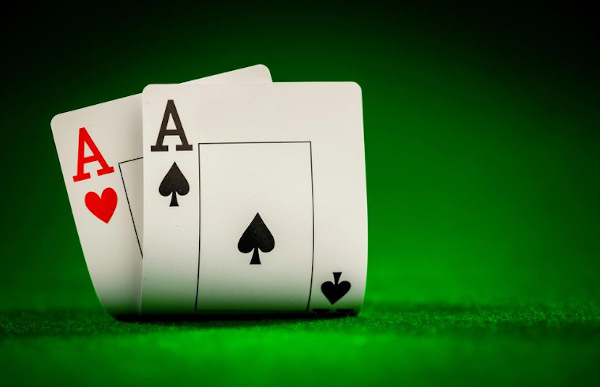 Online Poker