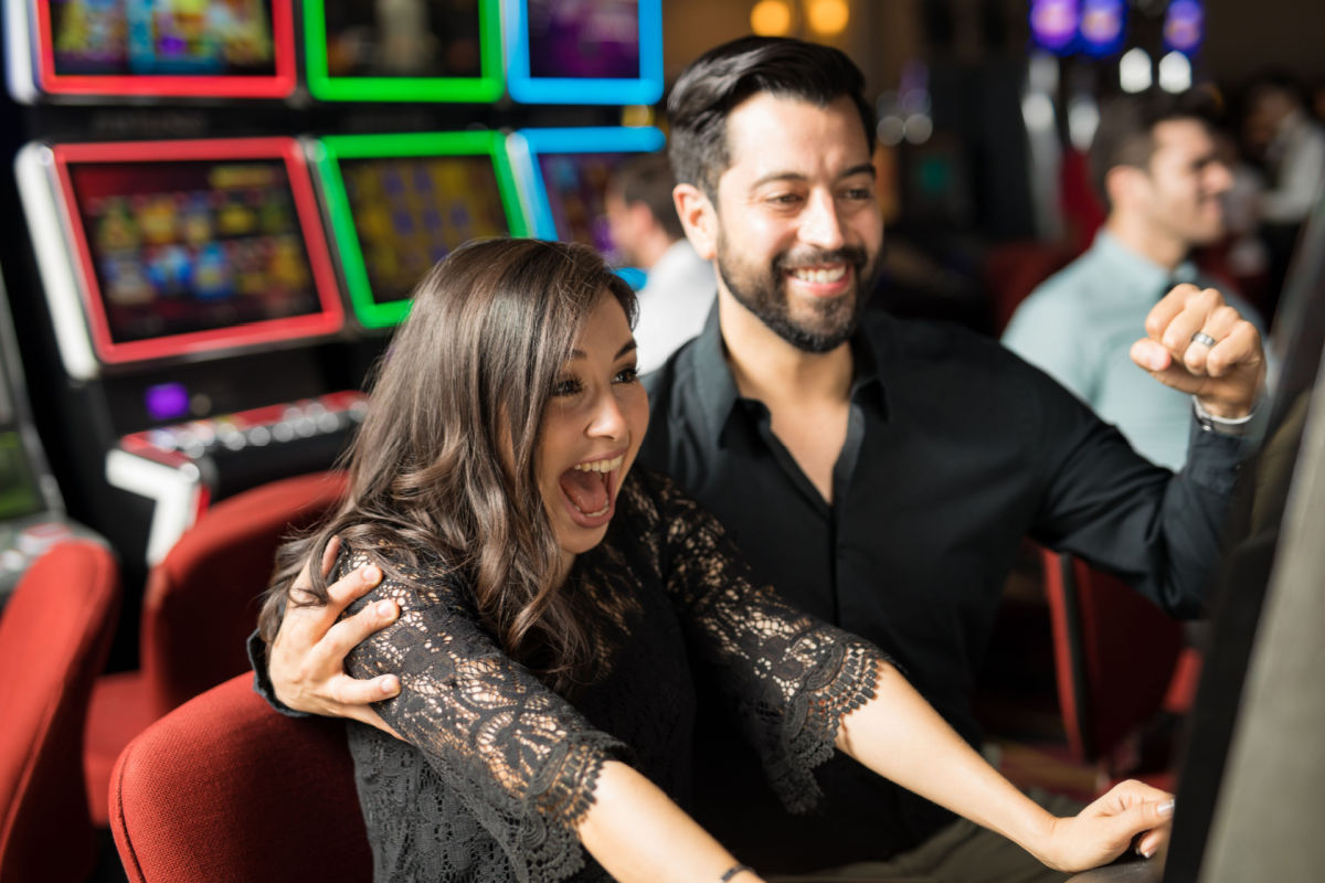 Online Slot