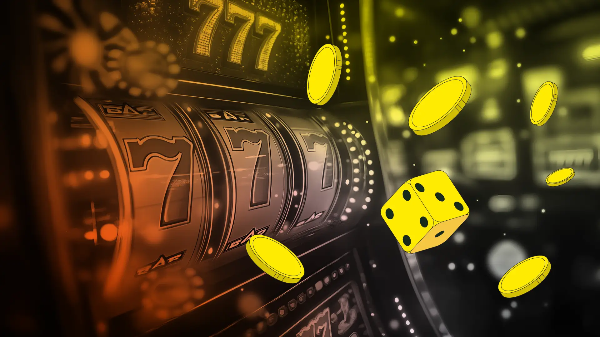 Online Slot Games