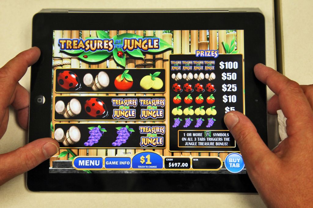  Online Slot