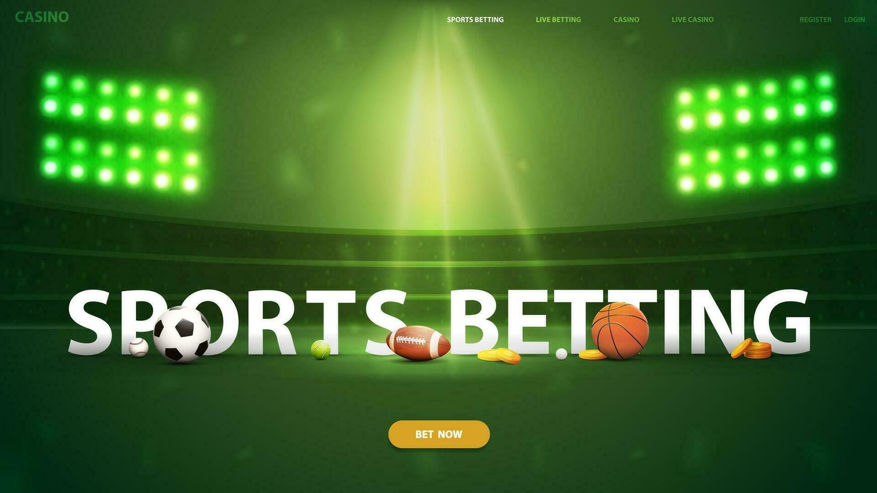 Sports Betting 